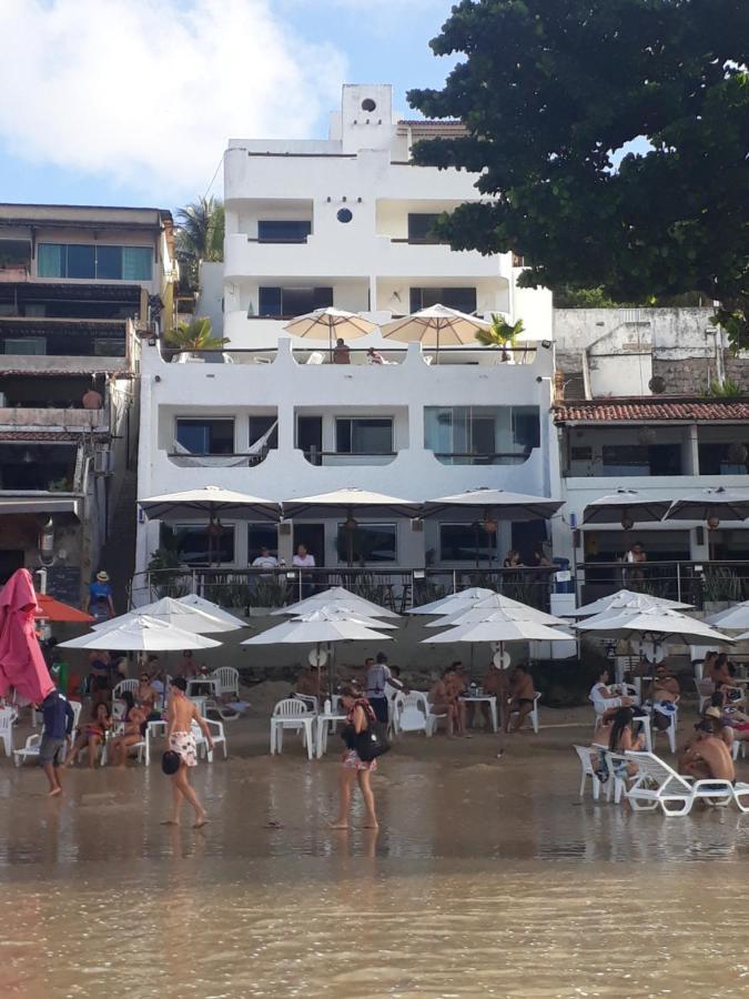 Апартаменти Vista Mar Maravilhosa, Flat Habana Натал Екстер'єр фото