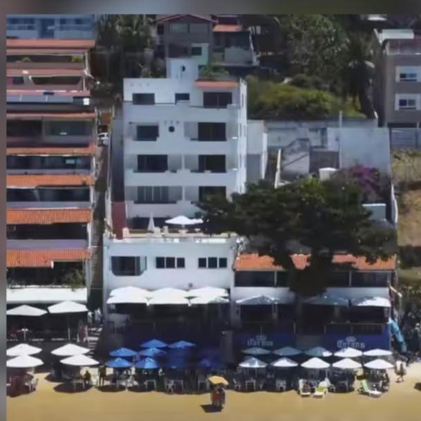 Апартаменти Vista Mar Maravilhosa, Flat Habana Натал Екстер'єр фото